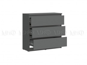 ЧЕЛСИ Спальный гарнитур ЛДСП (модульный) в Асбесте - asbest.mebel24.online | фото 14