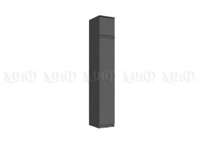 ЧЕЛСИ Спальный гарнитур ЛДСП (модульный) в Асбесте - asbest.mebel24.online | фото 15