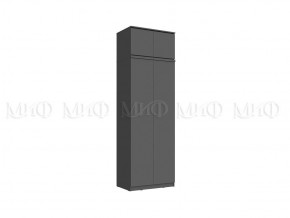 ЧЕЛСИ Спальный гарнитур ЛДСП (модульный) в Асбесте - asbest.mebel24.online | фото 21