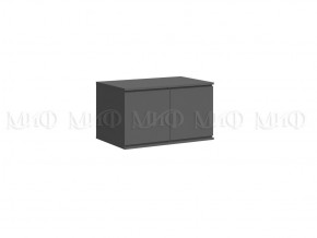ЧЕЛСИ Спальный гарнитур ЛДСП (модульный) в Асбесте - asbest.mebel24.online | фото 22