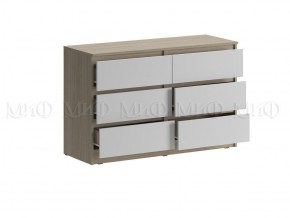 ЧЕЛСИ Спальный гарнитур ЛДСП (модульный) в Асбесте - asbest.mebel24.online | фото 26