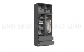 ЧЕЛСИ Спальный гарнитур ЛДСП (модульный) в Асбесте - asbest.mebel24.online | фото 28