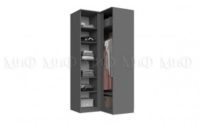 ЧЕЛСИ Спальный гарнитур ЛДСП (модульный) в Асбесте - asbest.mebel24.online | фото 30