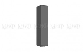 ЧЕЛСИ Спальный гарнитур ЛДСП (модульный) в Асбесте - asbest.mebel24.online | фото 35