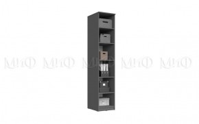 ЧЕЛСИ Спальный гарнитур ЛДСП (модульный) в Асбесте - asbest.mebel24.online | фото 36