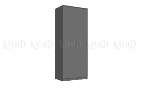 ЧЕЛСИ Спальный гарнитур ЛДСП (модульный) в Асбесте - asbest.mebel24.online | фото 37