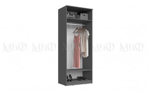 ЧЕЛСИ Спальный гарнитур ЛДСП (модульный) в Асбесте - asbest.mebel24.online | фото 38