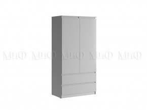 ЧЕЛСИ Спальный гарнитур ЛДСП (модульный) в Асбесте - asbest.mebel24.online | фото 39