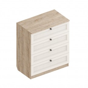 ФИЛАДЕЛЬФИЯ Спальный гарнитур (модульный) в Асбесте - asbest.mebel24.online | фото 12