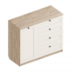 ФИЛАДЕЛЬФИЯ Спальный гарнитур (модульный) в Асбесте - asbest.mebel24.online | фото 14