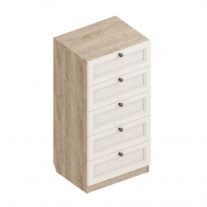 ФИЛАДЕЛЬФИЯ Спальный гарнитур (модульный) в Асбесте - asbest.mebel24.online | фото 16