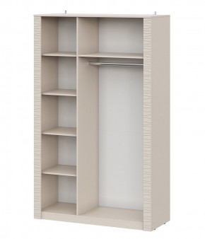 КАЛИПСО Спальный гарнитур (Меланж) модульный в Асбесте - asbest.mebel24.online | фото 10