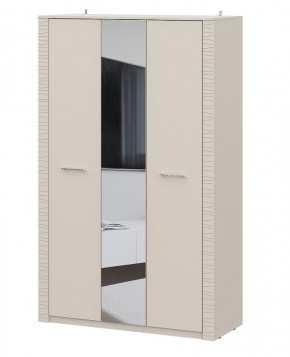 КАЛИПСО Спальный гарнитур (Меланж) модульный в Асбесте - asbest.mebel24.online | фото 11