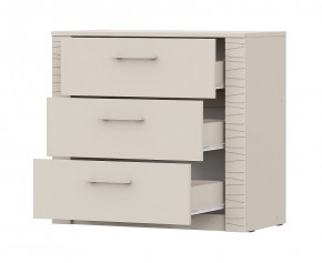 КАЛИПСО Спальный гарнитур (Меланж) модульный в Асбесте - asbest.mebel24.online | фото 3