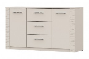 КАЛИПСО Спальный гарнитур (Меланж) модульный в Асбесте - asbest.mebel24.online | фото 6