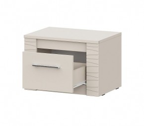 КАЛИПСО Спальный гарнитур (Меланж) модульный в Асбесте - asbest.mebel24.online | фото 8