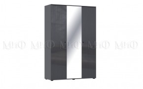 ОЛИВИЯ Спальный гарнитур МДФ (модульный) в Асбесте - asbest.mebel24.online | фото 10