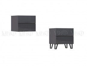 ОЛИВИЯ Спальный гарнитур МДФ (модульный) в Асбесте - asbest.mebel24.online | фото 7