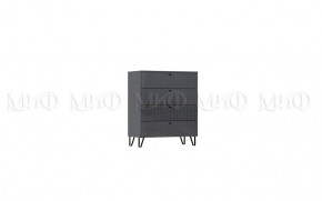 ОЛИВИЯ Спальный гарнитур МДФ (модульный) в Асбесте - asbest.mebel24.online | фото 9