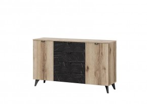 ОМЕГА Спальный гарнитур (модульная) в Асбесте - asbest.mebel24.online | фото 7