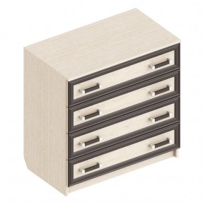 НАОМИ Спальный гарнитур (модульный) в Асбесте - asbest.mebel24.online | фото 14