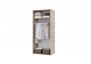 Спальный гарнитур VICTOR (модульный) Белый в Асбесте - asbest.mebel24.online | фото 11