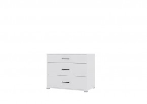 Спальный гарнитур VICTOR (модульный) Белый в Асбесте - asbest.mebel24.online | фото 4