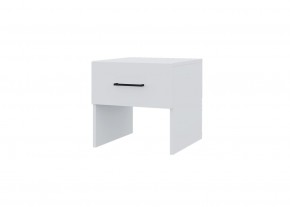 Спальный гарнитур VICTOR (модульный) Белый в Асбесте - asbest.mebel24.online | фото 5