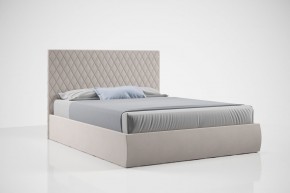 СТЕЛЛА Кровать с ПМ 1200 в Асбесте - asbest.mebel24.online | фото