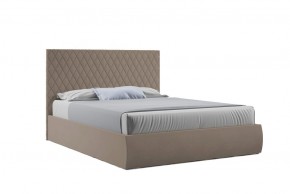 СТЕЛЛА Кровать с ПМ 1200 в Асбесте - asbest.mebel24.online | фото 2