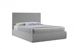 СТЕЛЛА Кровать с ПМ 1200 в Асбесте - asbest.mebel24.online | фото 4