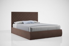 СТЕЛЛА Кровать с ПМ 1200 в Асбесте - asbest.mebel24.online | фото 6