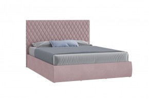 СТЕЛЛА Кровать с ПМ 1400 в Асбесте - asbest.mebel24.online | фото 3