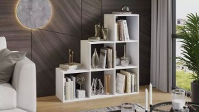 Стеллаж Денвер в Асбесте - asbest.mebel24.online | фото 4
