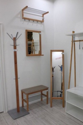 Стеллаж для обуви Альберо SHT-SR9 в Асбесте - asbest.mebel24.online | фото 6