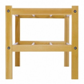 Стеллаж для обуви Атлас в Асбесте - asbest.mebel24.online | фото 3