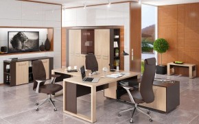 Стеллаж-колонка Alto ABS 196 в Асбесте - asbest.mebel24.online | фото 2