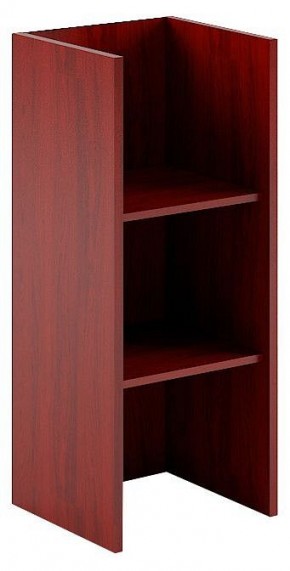 Стеллаж-колонка Born B 421 в Асбесте - asbest.mebel24.online | фото