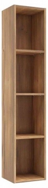 Стеллаж-колонка Лаура в Асбесте - asbest.mebel24.online | фото