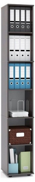 Стеллаж-колонка ШУ-20 в Асбесте - asbest.mebel24.online | фото