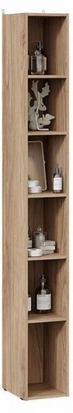 Стеллаж-колонка ТД-102.07.24 в Асбесте - asbest.mebel24.online | фото 2