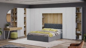 Стеллаж-колонка ТД-102.07.24 в Асбесте - asbest.mebel24.online | фото 4