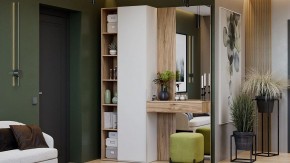 Стеллаж-колонка ТД-102.07.24 в Асбесте - asbest.mebel24.online | фото 6
