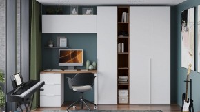 Стеллаж-колонка ТД-102.07.24 в Асбесте - asbest.mebel24.online | фото 9