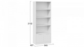 Стеллаж комбинированный Марли в Асбесте - asbest.mebel24.online | фото 5