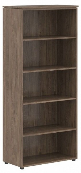 Стеллаж комбинированный Morris Trend MHC 85.5 в Асбесте - asbest.mebel24.online | фото 2