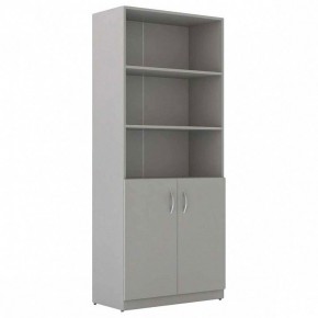 Стеллаж комбинированный Skyland Simple SR-5W.5 в Асбесте - asbest.mebel24.online | фото