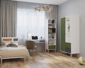 Стеллаж комбинированный Story в Асбесте - asbest.mebel24.online | фото 4