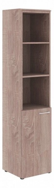 Стеллаж комбинированный Wave WHC 42.5(L) в Асбесте - asbest.mebel24.online | фото