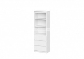НИЦЦА-4 Стеллаж (НЦ.04) в Асбесте - asbest.mebel24.online | фото
